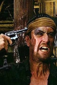 Deer Hunter, The [Robert De Niro]